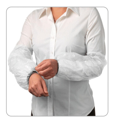 Over sleeve (each)