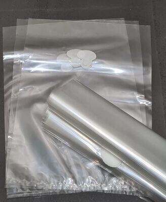 Autoclave Patch Bags (2 sizes)