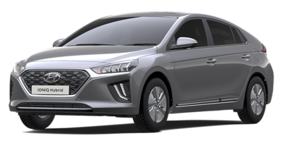 Hyundai Ioniq (2022)