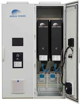 Merus Hybrid Power Quality (HPQ)