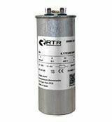 RTR Energia Single Phase Capacitors