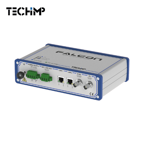 Falcon 1™
