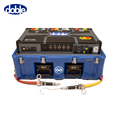 M7100 Analyzer