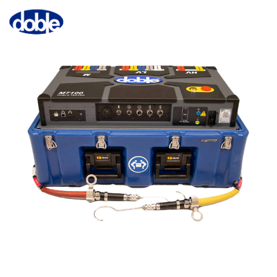 M7100 Analyzer