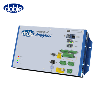 doblePRIME Analytics