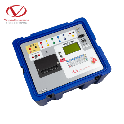 EZCT-2000C