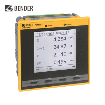 LINETRAXX® PEM353