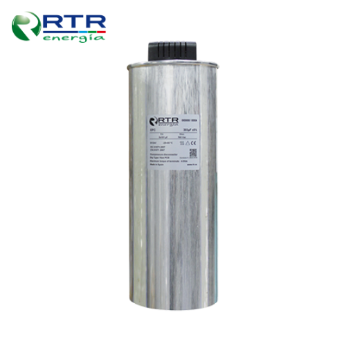 Capacitor Cell
