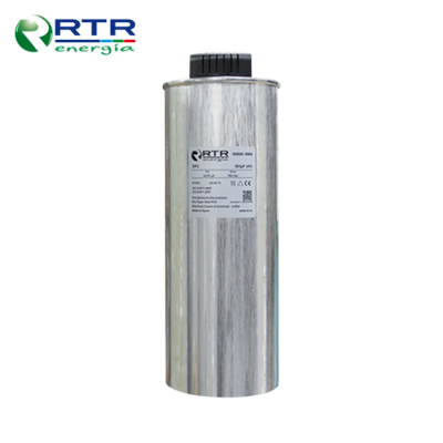 Capacitor Cell
