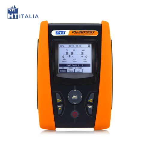 PV-ISOTEST