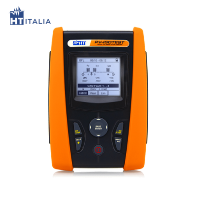 PV-ISOTEST