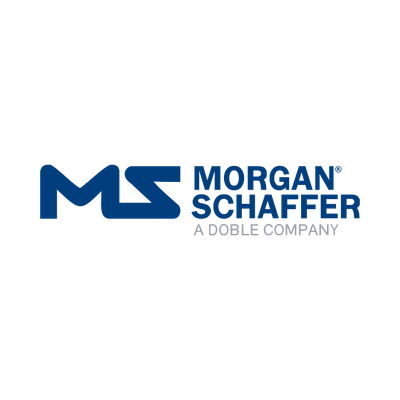Morgan Schaffer