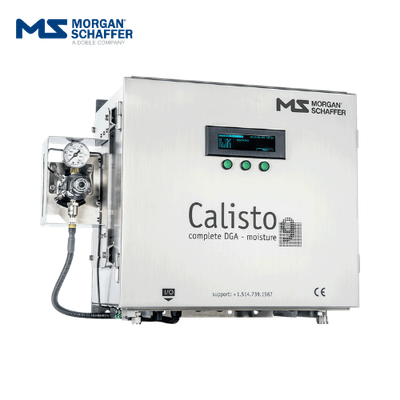 Calisto 9