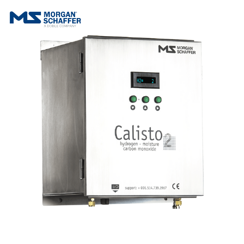 Calisto 2