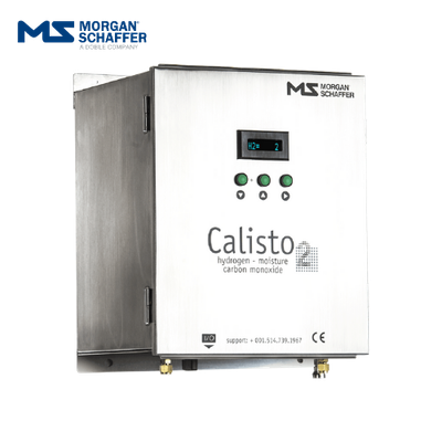 Calisto 2