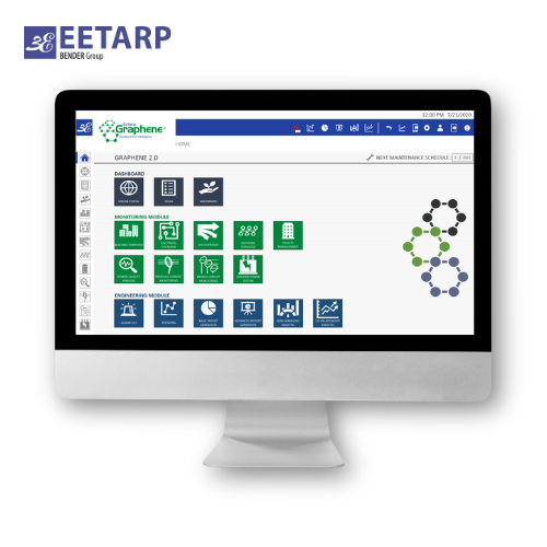 Graphene Software