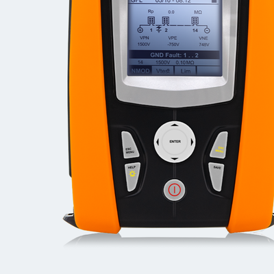 Photovoltaic Testing