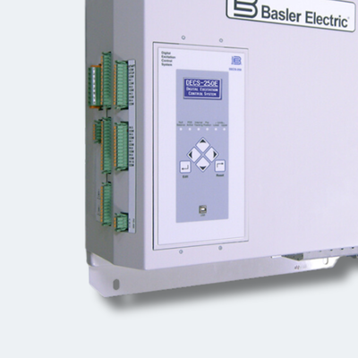 Excitation and AVR