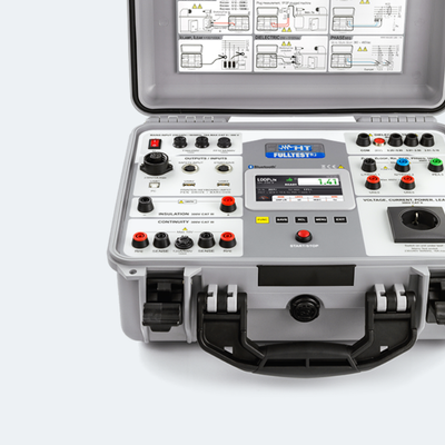 Installation Tester
