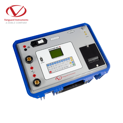 Auto Ohm 200 S4