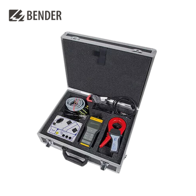 ISOSCAN® EDS30 Series