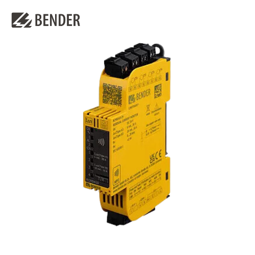 LINETRAXX® RCMS410