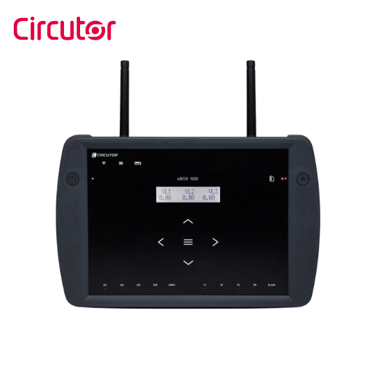 MYeBOX-1500 Series