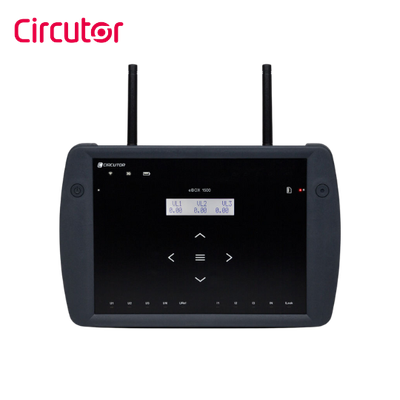MYeBOX-1500 Series