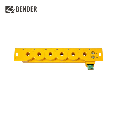 LINETRAXX® RCMS150 series LINETRAXX® RCMS150 series