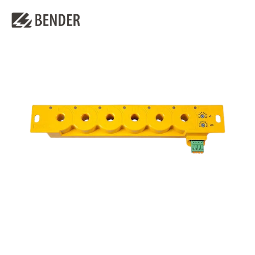 LINETRAXX® RCMS150 series