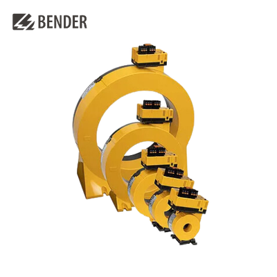 LINETRAXX® MRCDB300 series LINETRAXX® MRCDB300 series