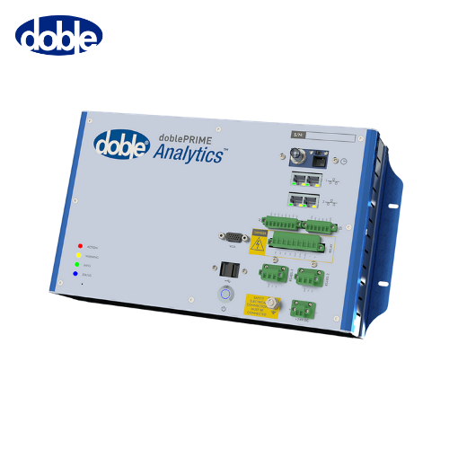 doblePRIME Analytics