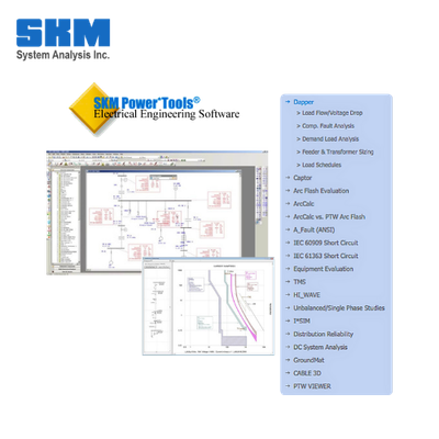 Power*Tools Software