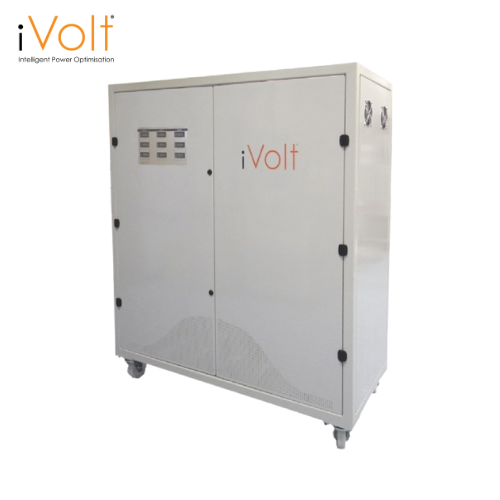 Commercial iVolt