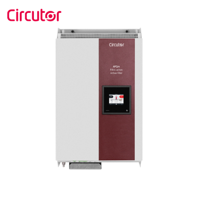 AFQm Series AFQm Series