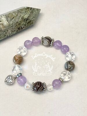 925 Silver Bracelets
