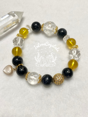 18K Gold Plated Bracelets
