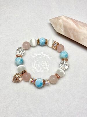Rose Gold Bracelets