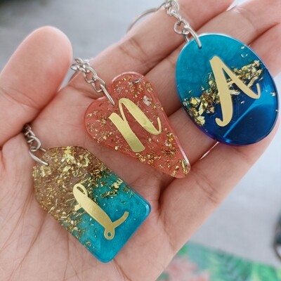 Resin Art