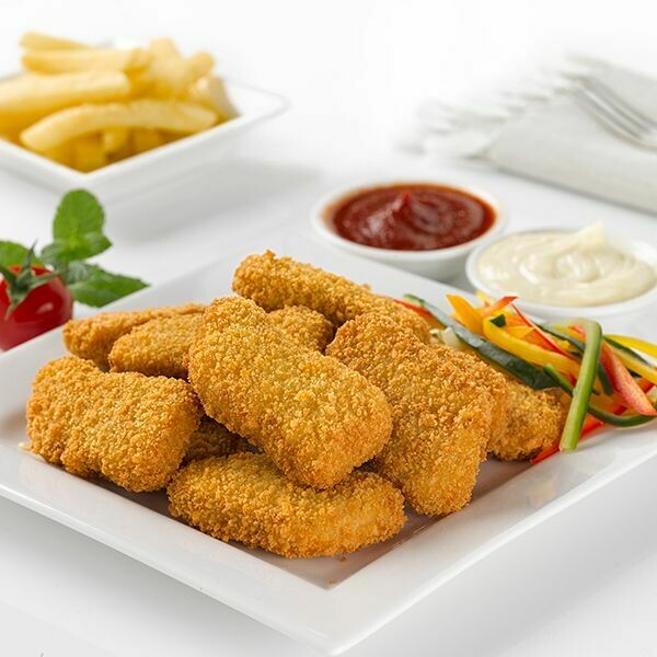 Fish Nuggets
