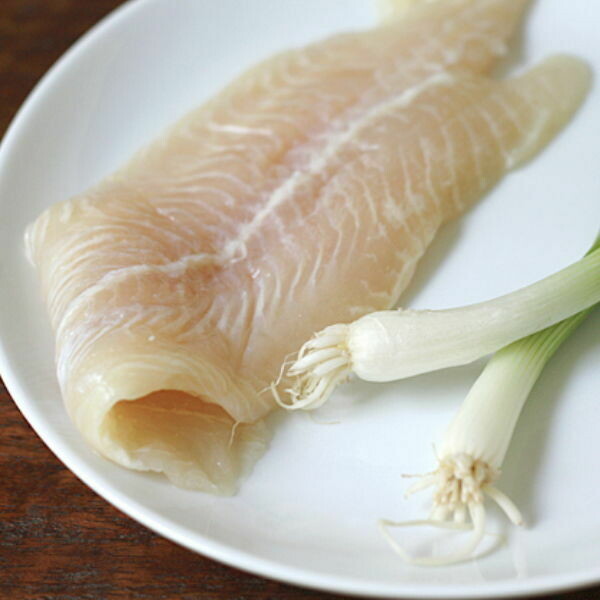 White Fish Fillet Frozen