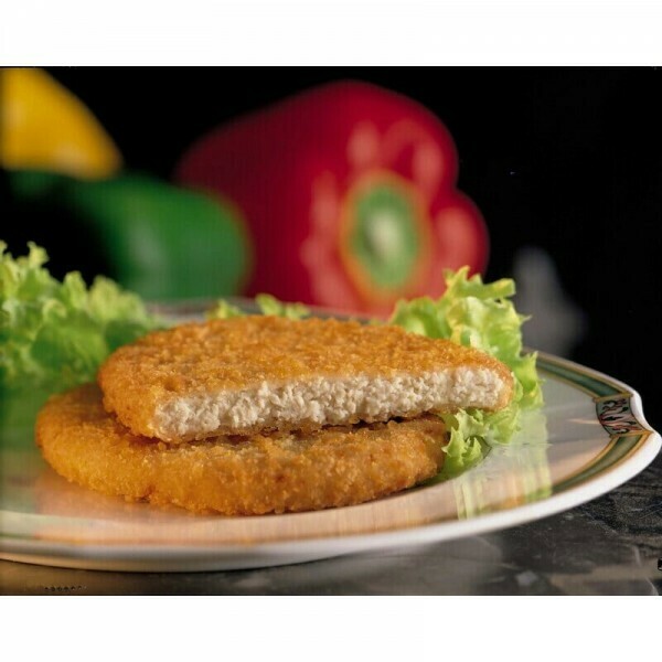 Fish Burger