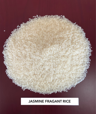 Jasmine Long Grain Rice