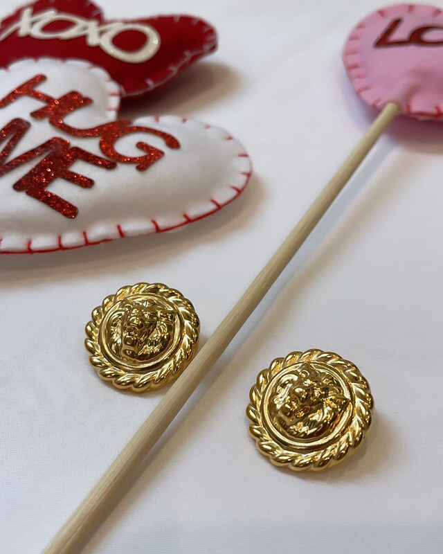 Lionne Earrings