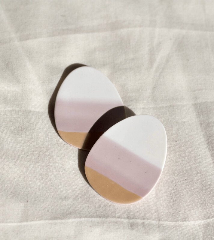 Putat Earrings