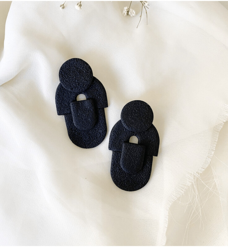 Géométrique Earrings