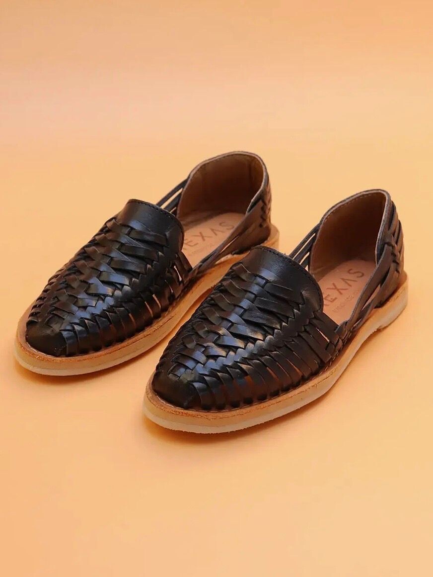 Frijolito Shoes