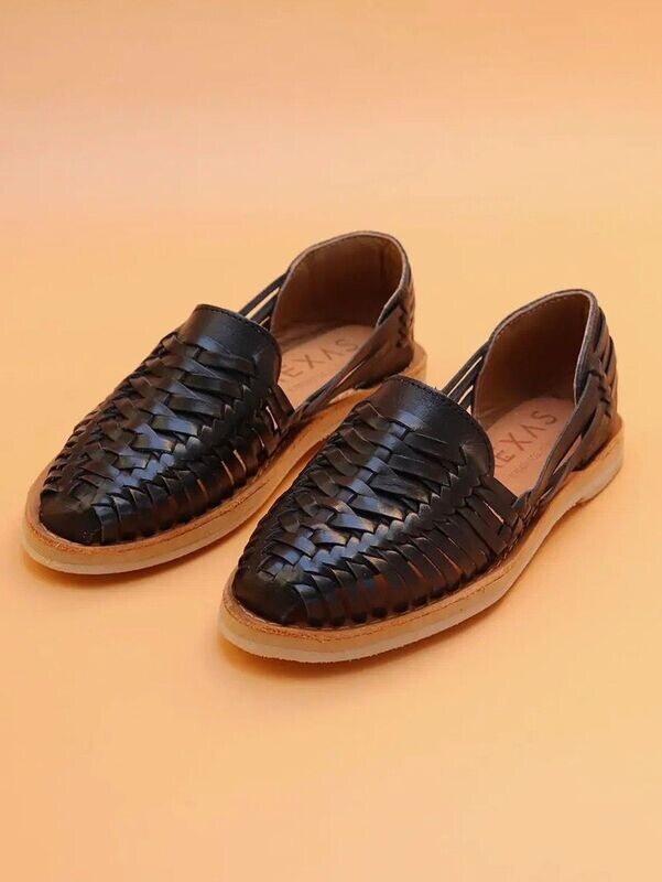 Frijolito Shoes