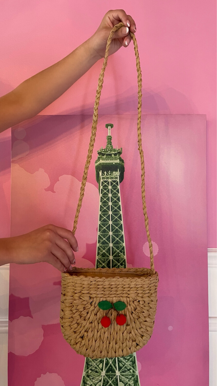 Juicy Bloom Bag