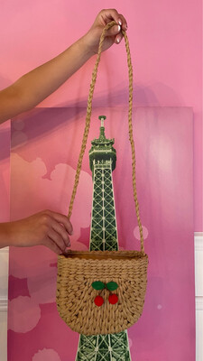 Juicy Bloom Bag